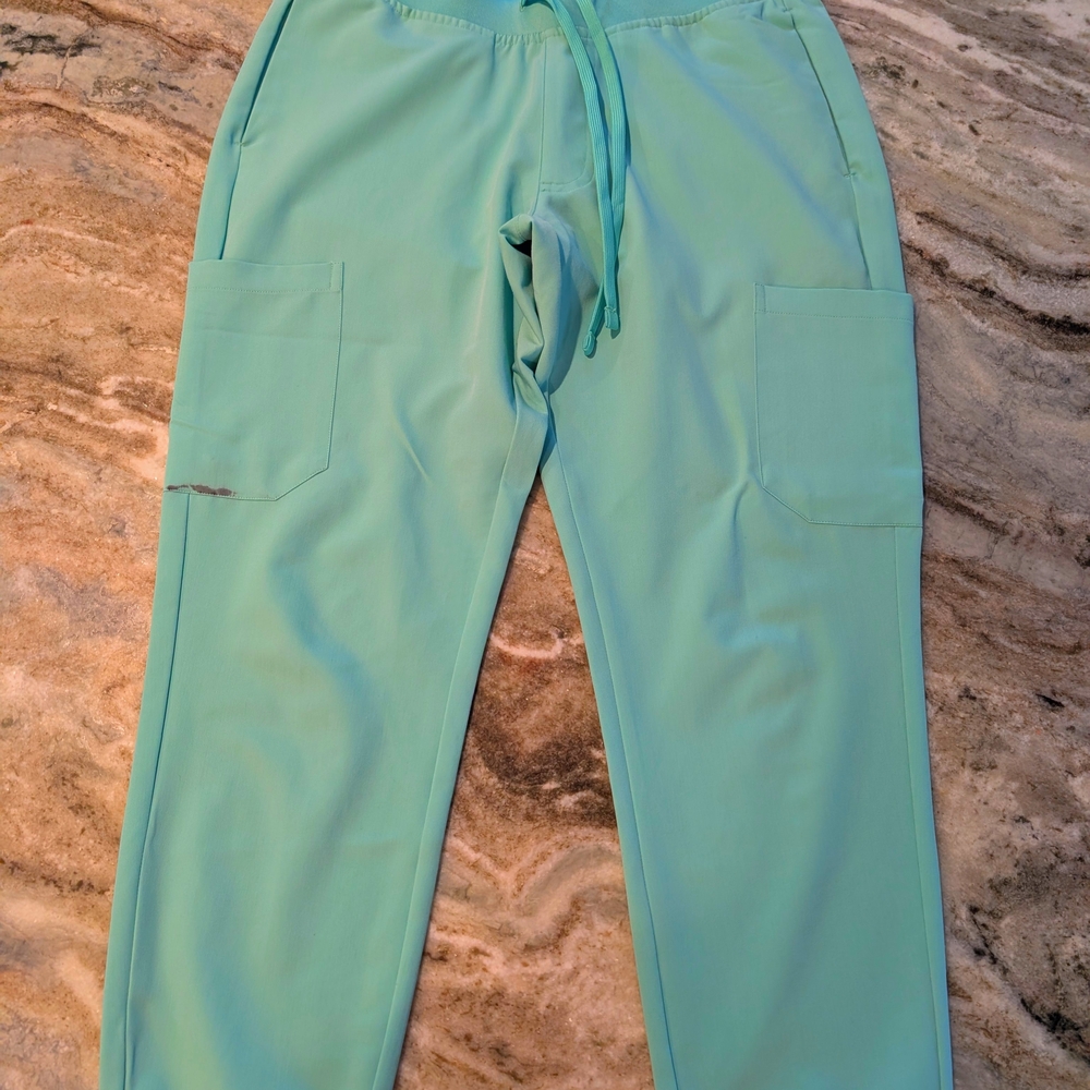 Women's Aqua Joggers